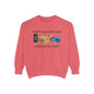 I Can't Right Now I'm Doing Mom Stuff Sweatshirt |