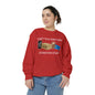 I Can't Right Now I'm Doing Mom Stuff Sweatshirt |