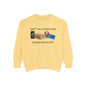 I Can't Right Now I'm Doing Mom Stuff Sweatshirt |