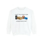 I Can't Right Now I'm Doing Mom Stuff Sweatshirt |