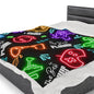 Gamer's Bliss Blanket