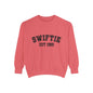 Swiftie Est 1989 Sweater