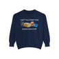 I Can't Right Now I'm Doing Mom Stuff Sweatshirt |