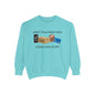 I Can't Right Now I'm Doing Mom Stuff Sweatshirt |