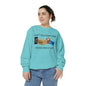 I Can't Right Now I'm Doing Mom Stuff Sweatshirt |