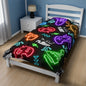 Gamer's Bliss Blanket