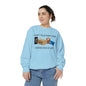 I Can't Right Now I'm Doing Mom Stuff Sweatshirt |
