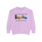 I Can't Right Now I'm Doing Mom Stuff Sweatshirt |