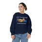 I Can't Right Now I'm Doing Mom Stuff Sweatshirt |