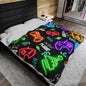 Gamer's Bliss Blanket
