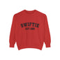 Swiftie Est 1989 Sweater