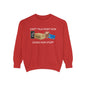I Can't Right Now I'm Doing Mom Stuff Sweatshirt |