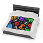 Gamer's Bliss Blanket