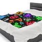 Gamer's Bliss Blanket