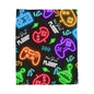 Gamer's Bliss Blanket