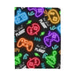 Gamer's Bliss Blanket