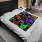 Gamer's Bliss Blanket