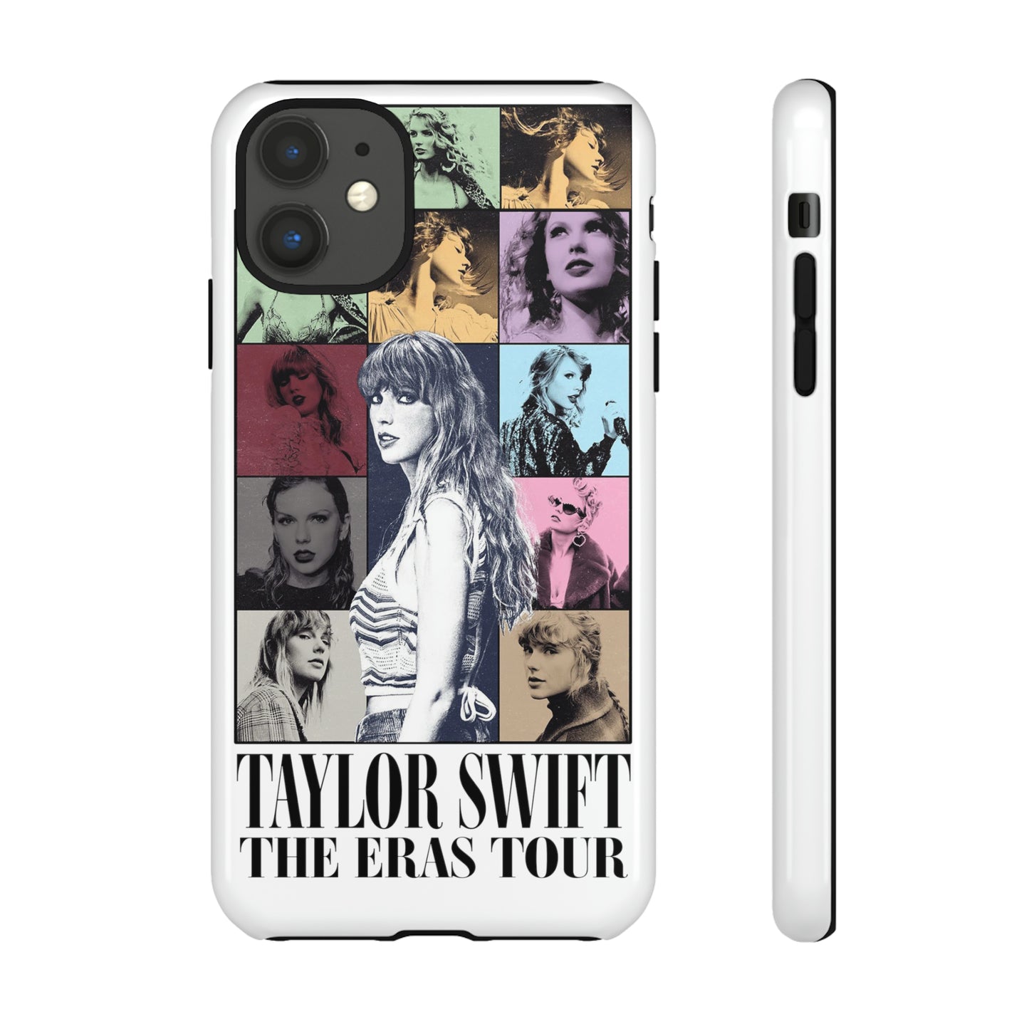 Eras Tour Taylor Swift Phone Case