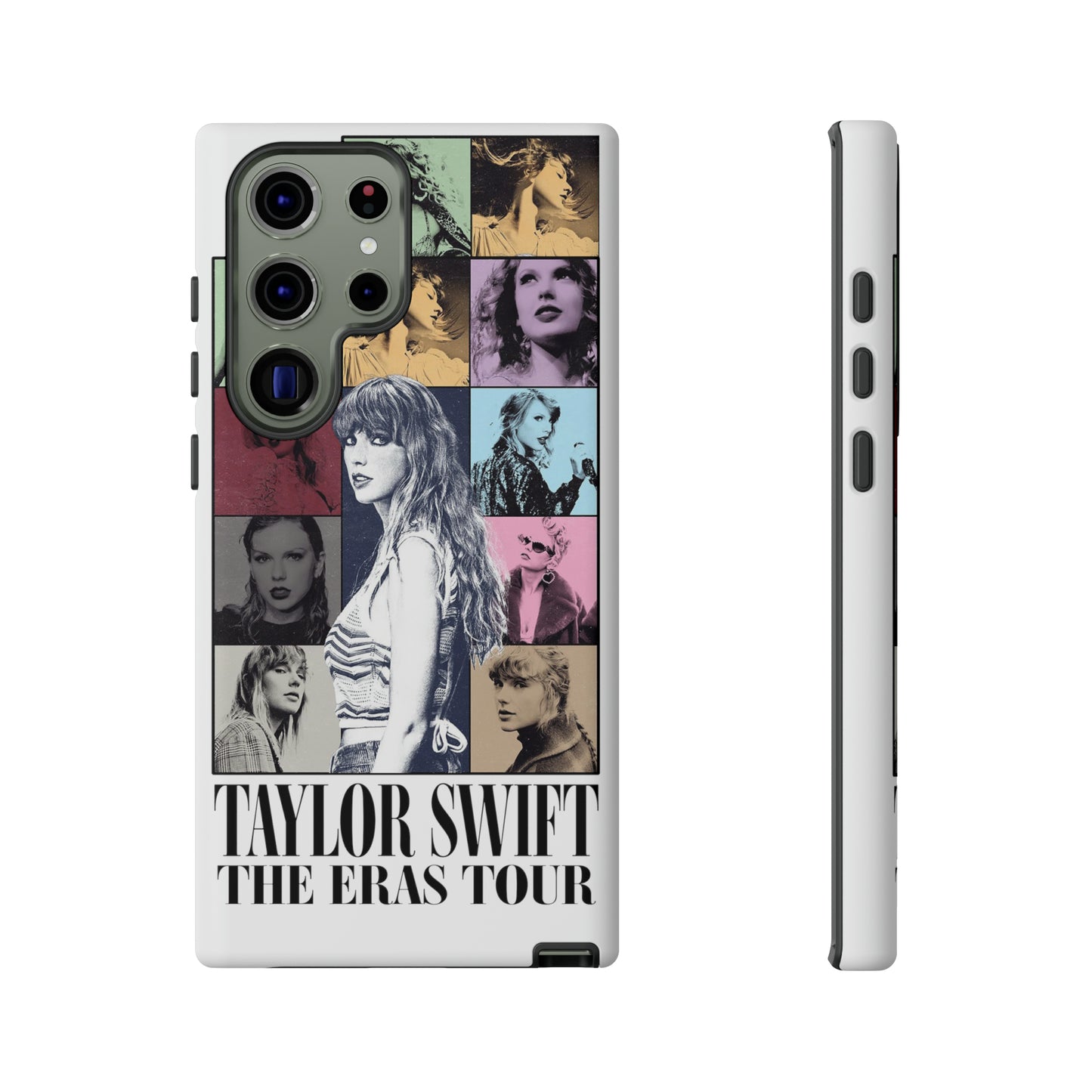 Eras Tour Taylor Swift Phone Case