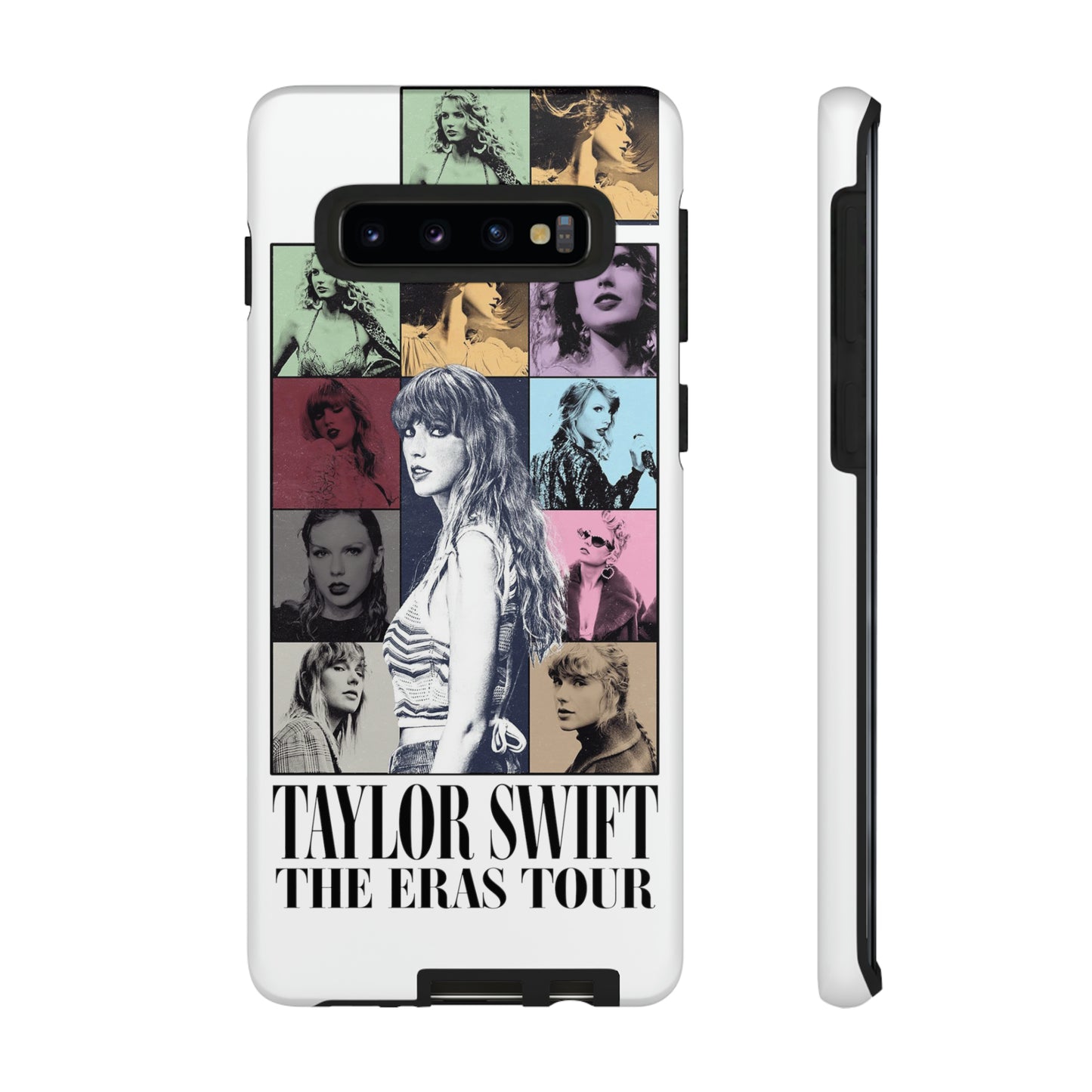 Eras Tour Taylor Swift Phone Case