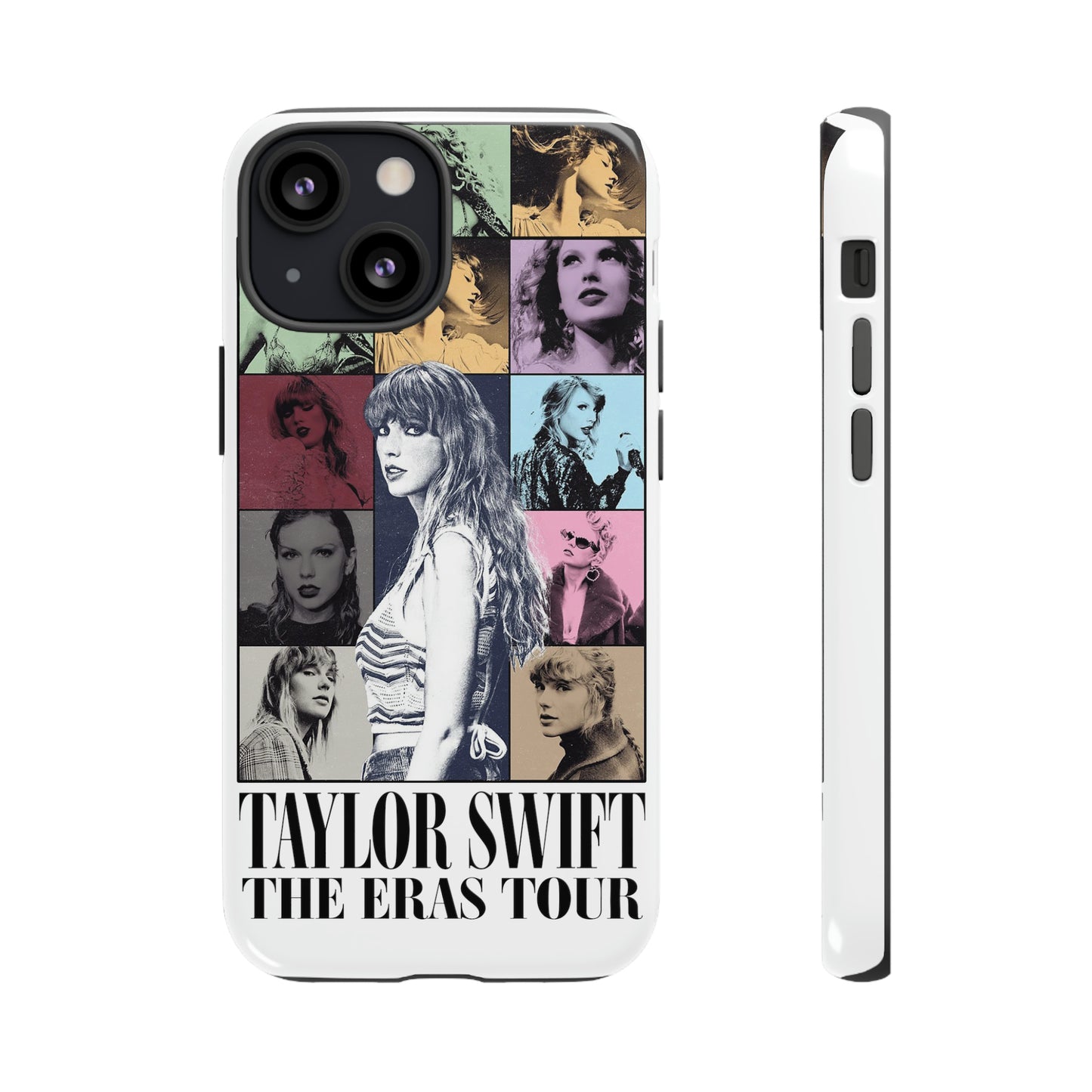 Eras Tour Taylor Swift Phone Case