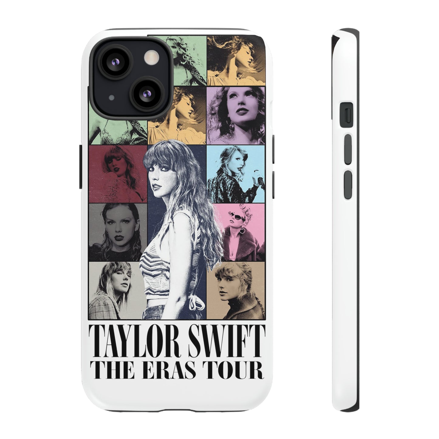 Eras Tour Taylor Swift Phone Case