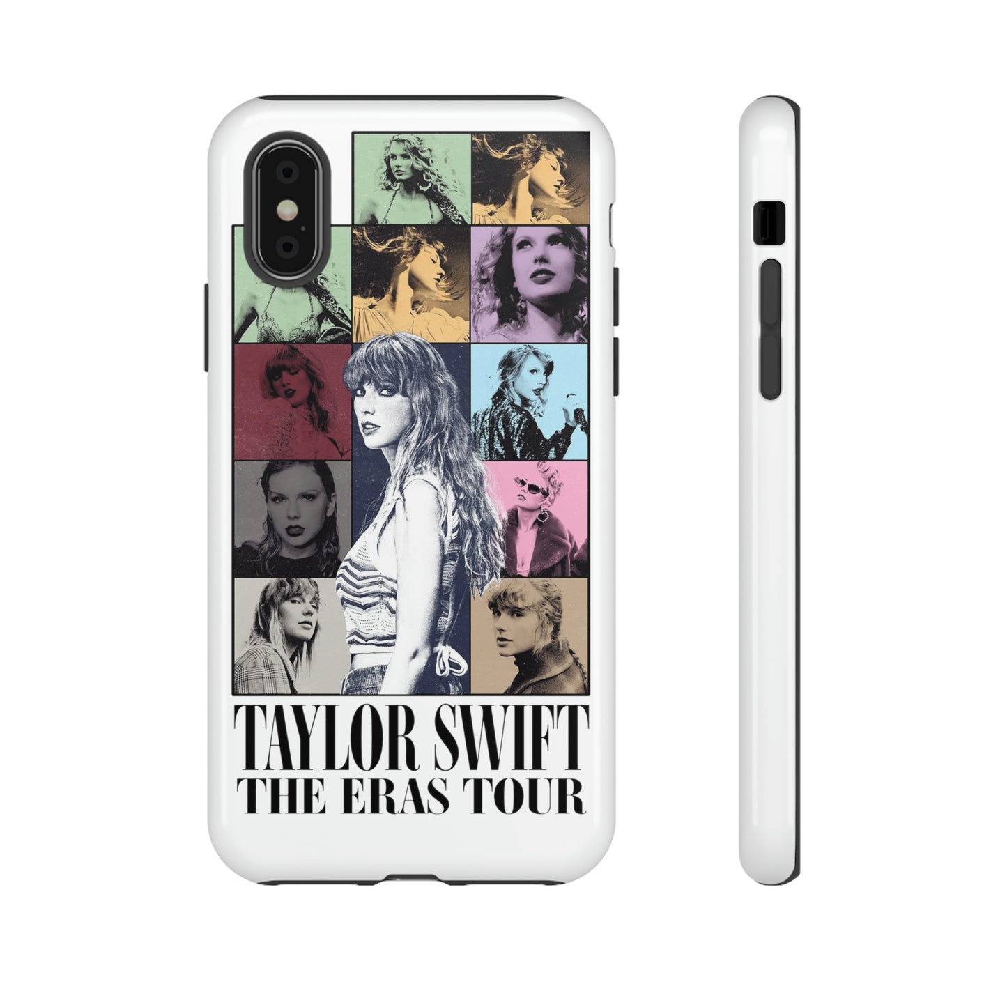 Eras Tour Taylor Swift Phone Case