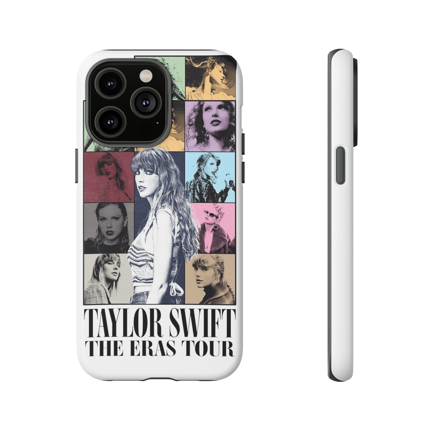 Eras Tour Taylor Swift Phone Case