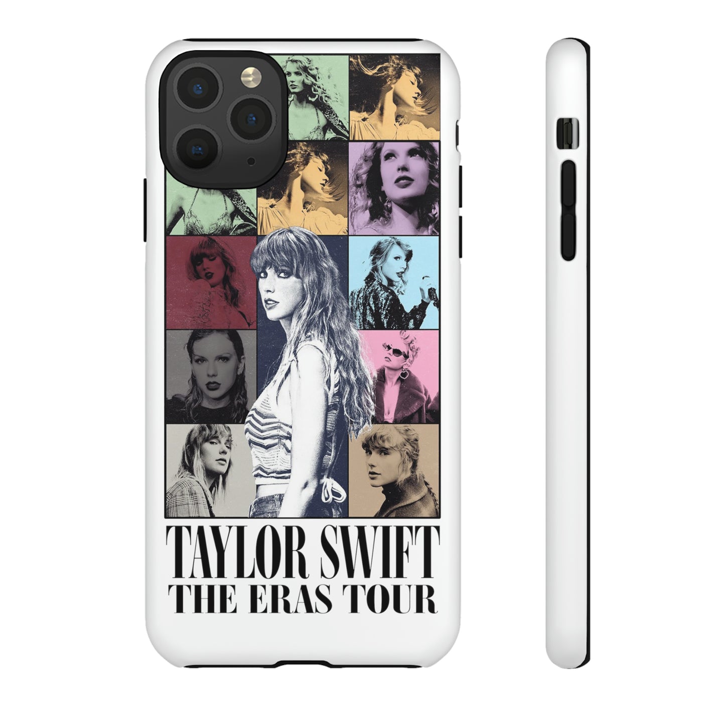 Eras Tour Taylor Swift Phone Case