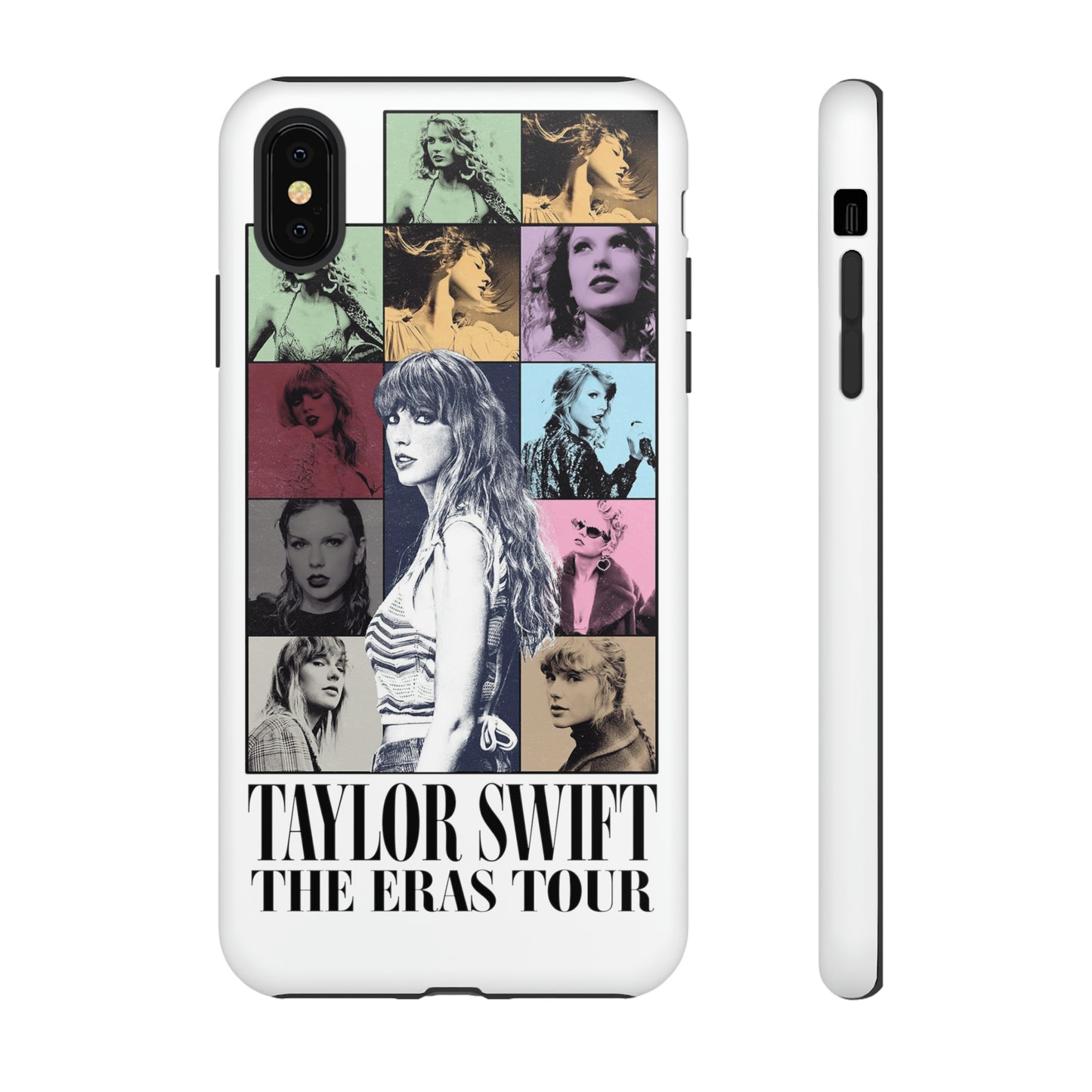 Eras Tour Taylor Swift Phone Case