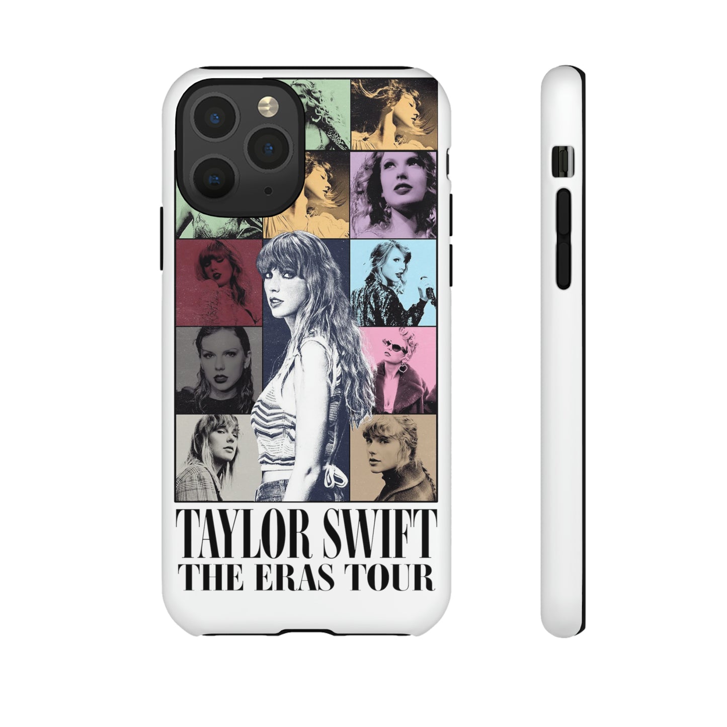 Eras Tour Taylor Swift Phone Case