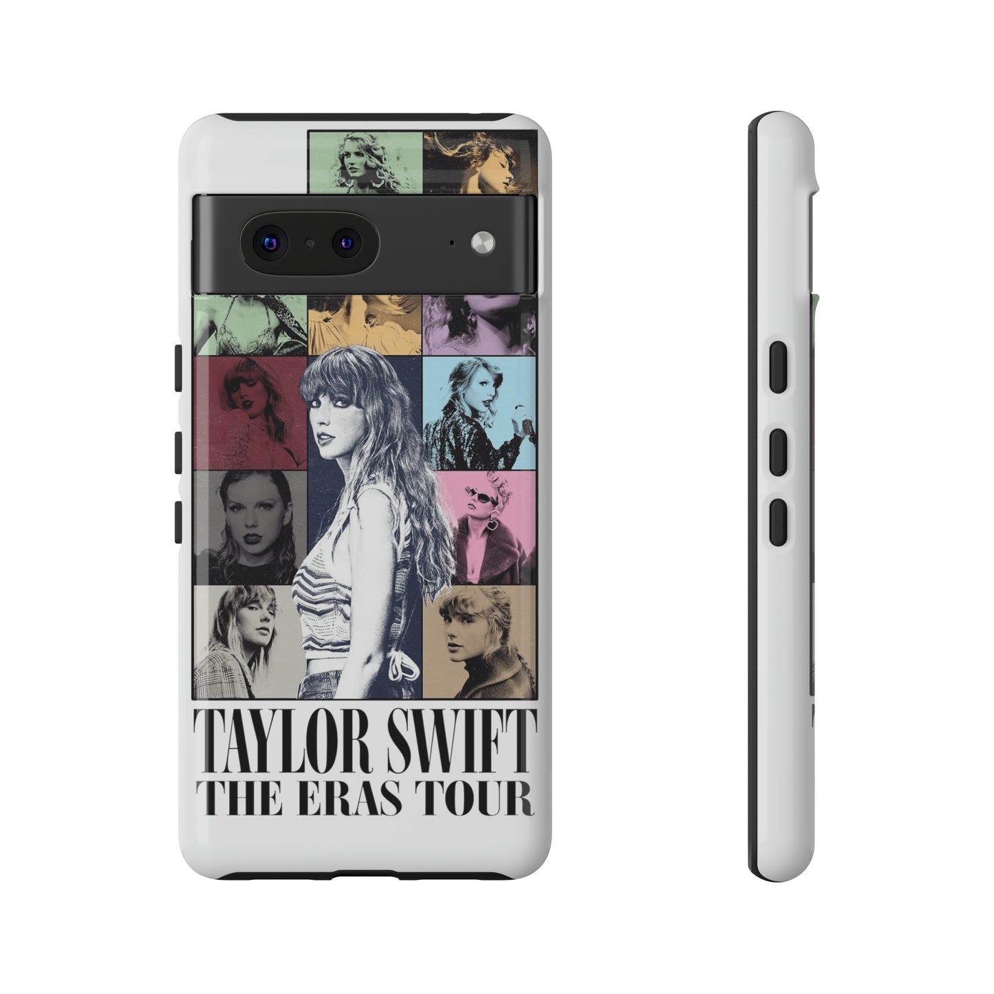 Eras Tour Taylor Swift Phone Case