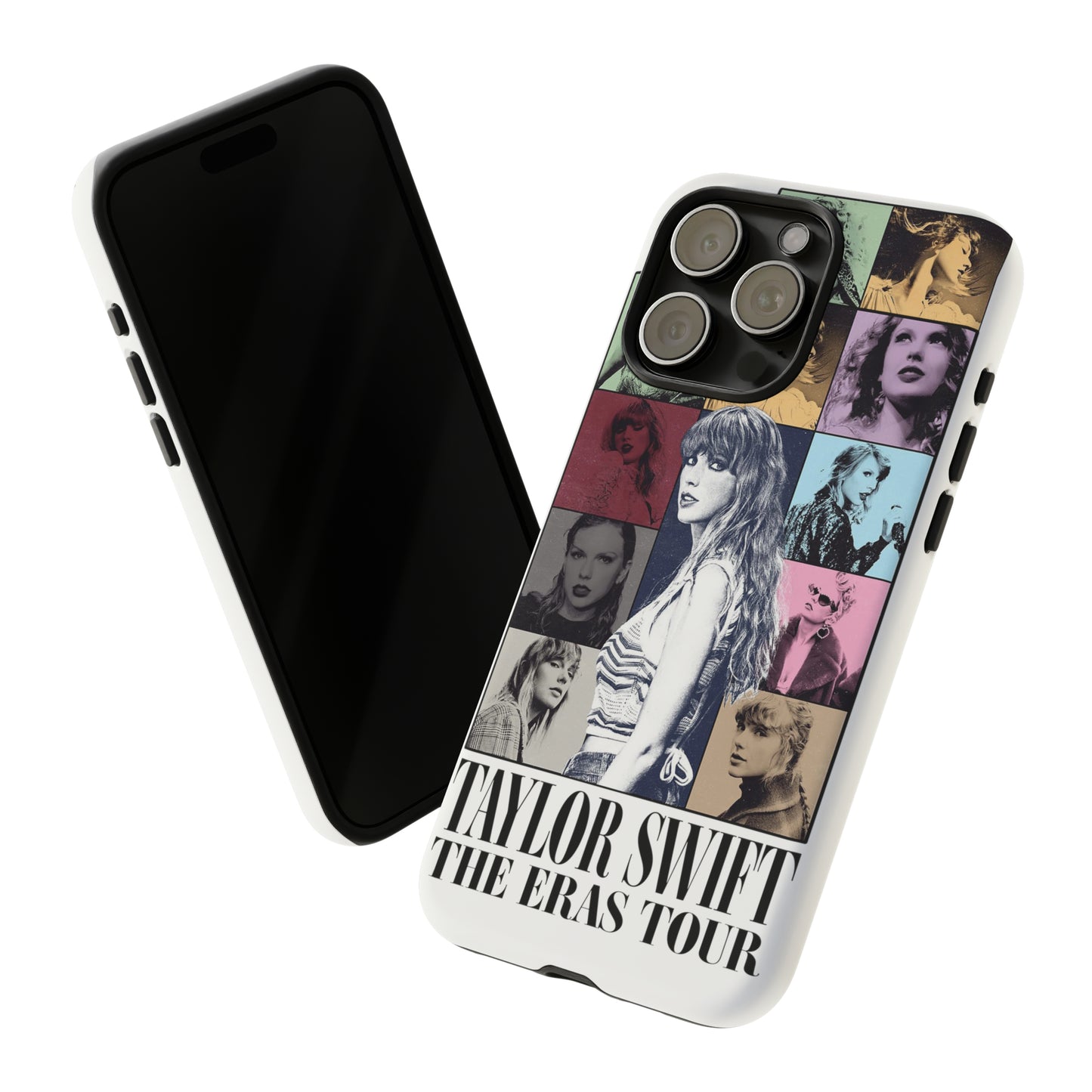 Eras Tour Taylor Swift Phone Case