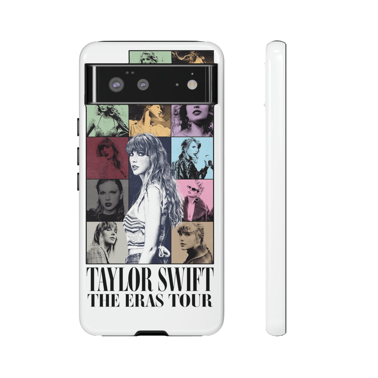 Eras Tour Taylor Swift Phone Case