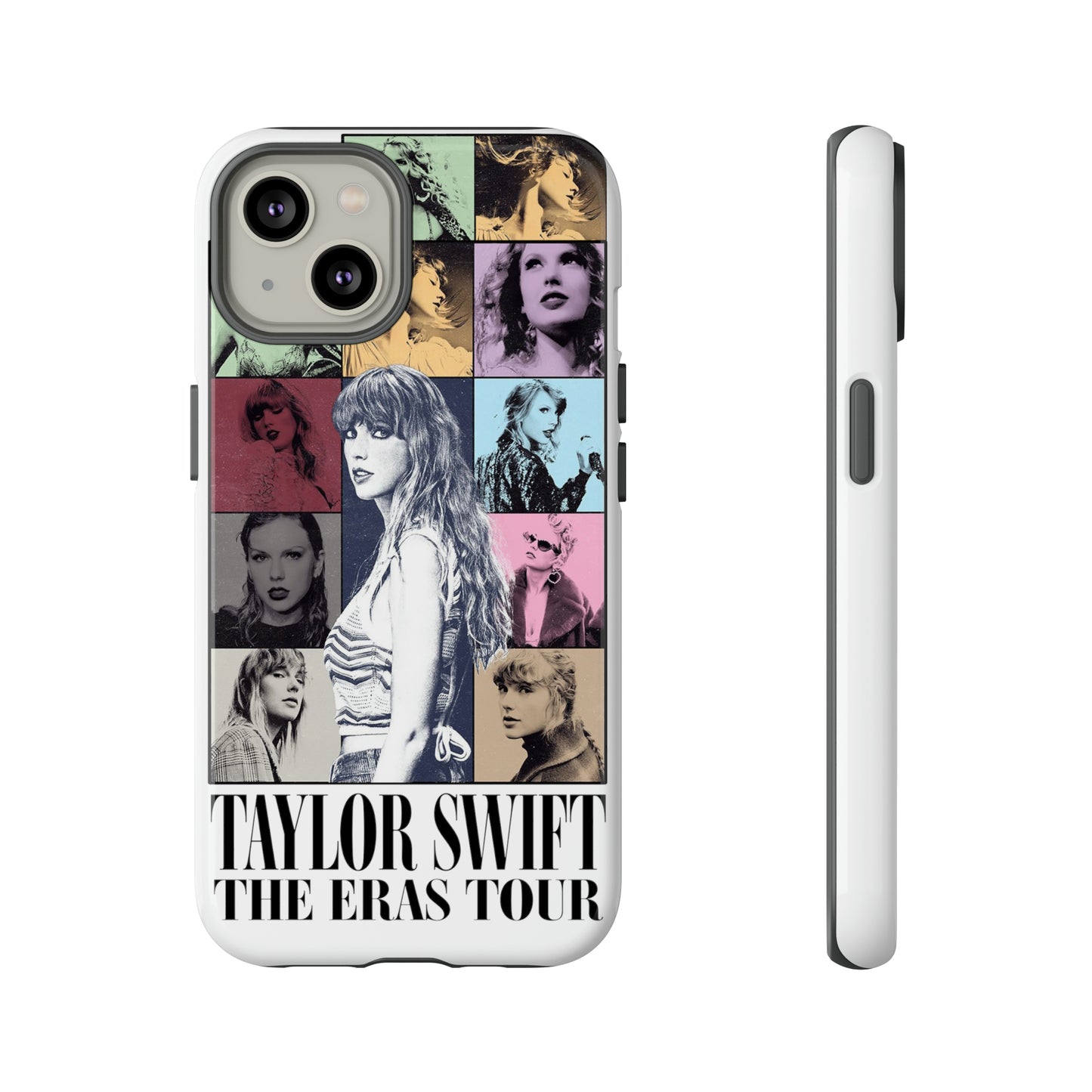 Eras Tour Taylor Swift Phone Case