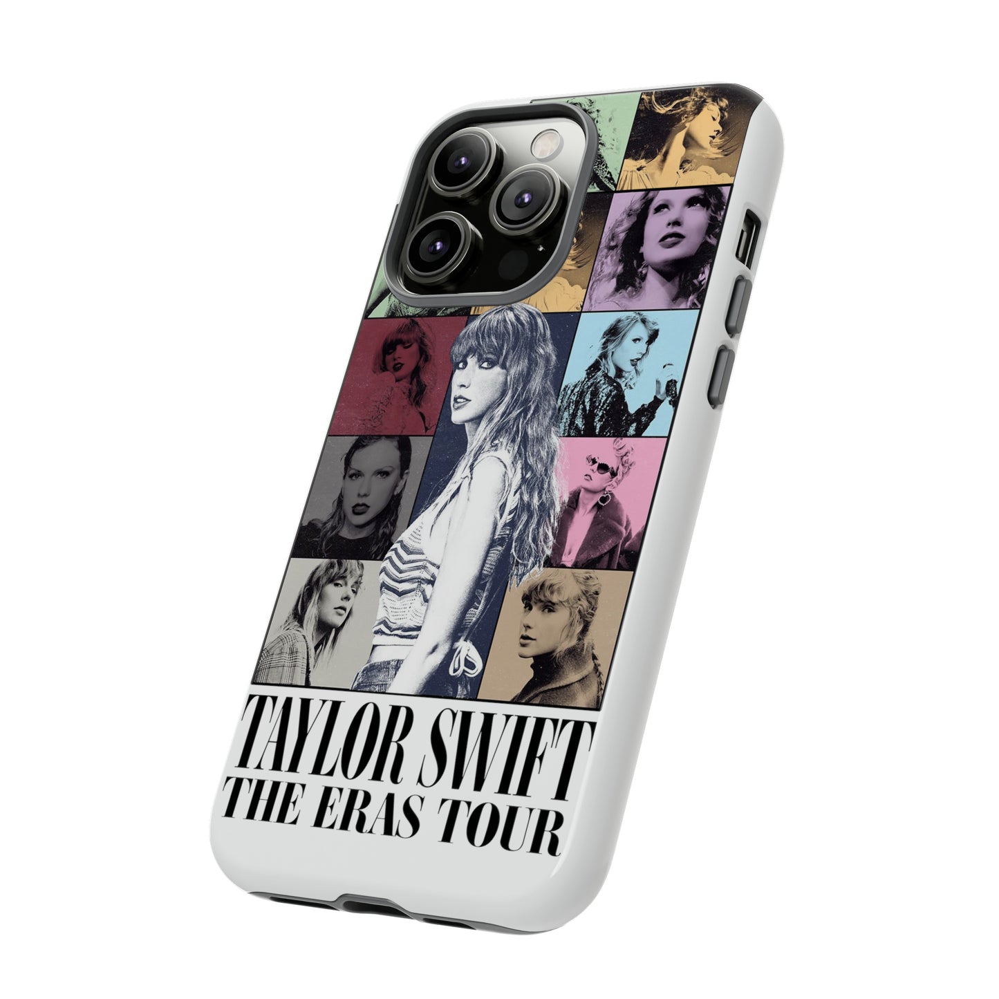 Eras Tour Taylor Swift Phone Case