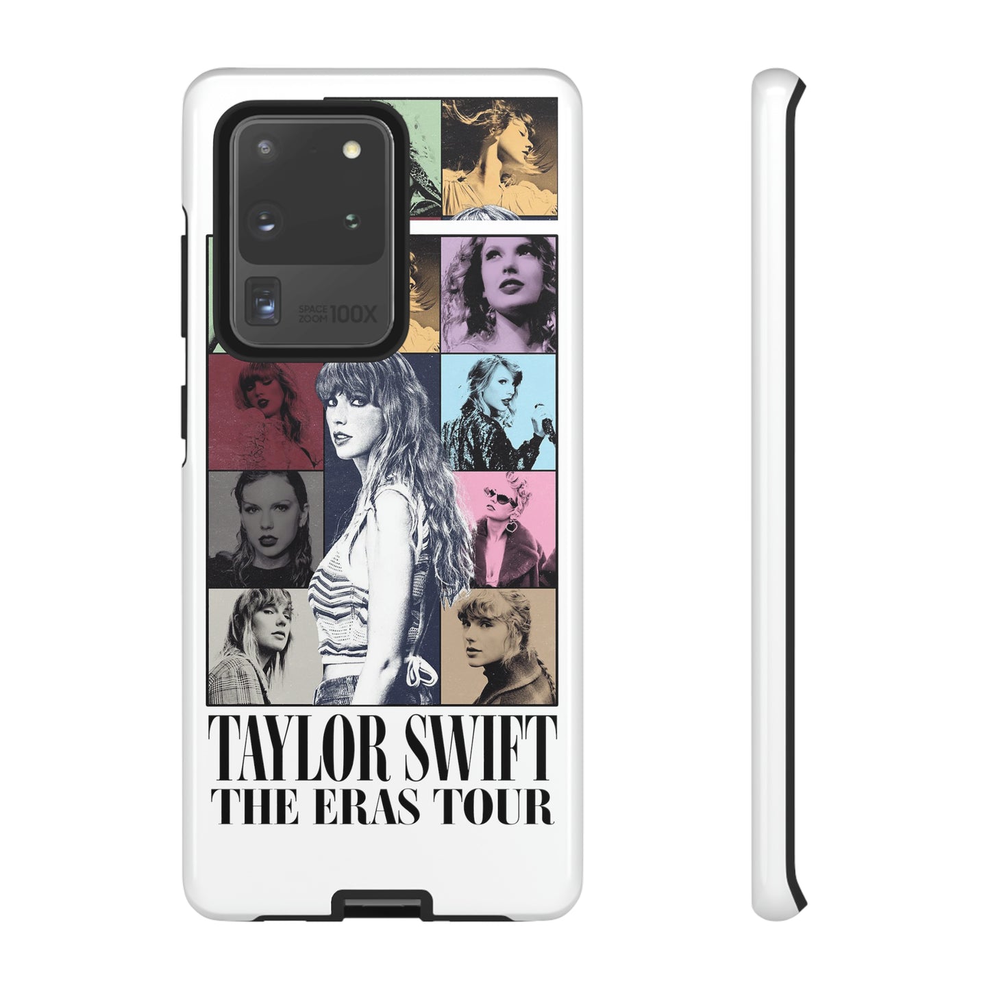 Eras Tour Taylor Swift Phone Case