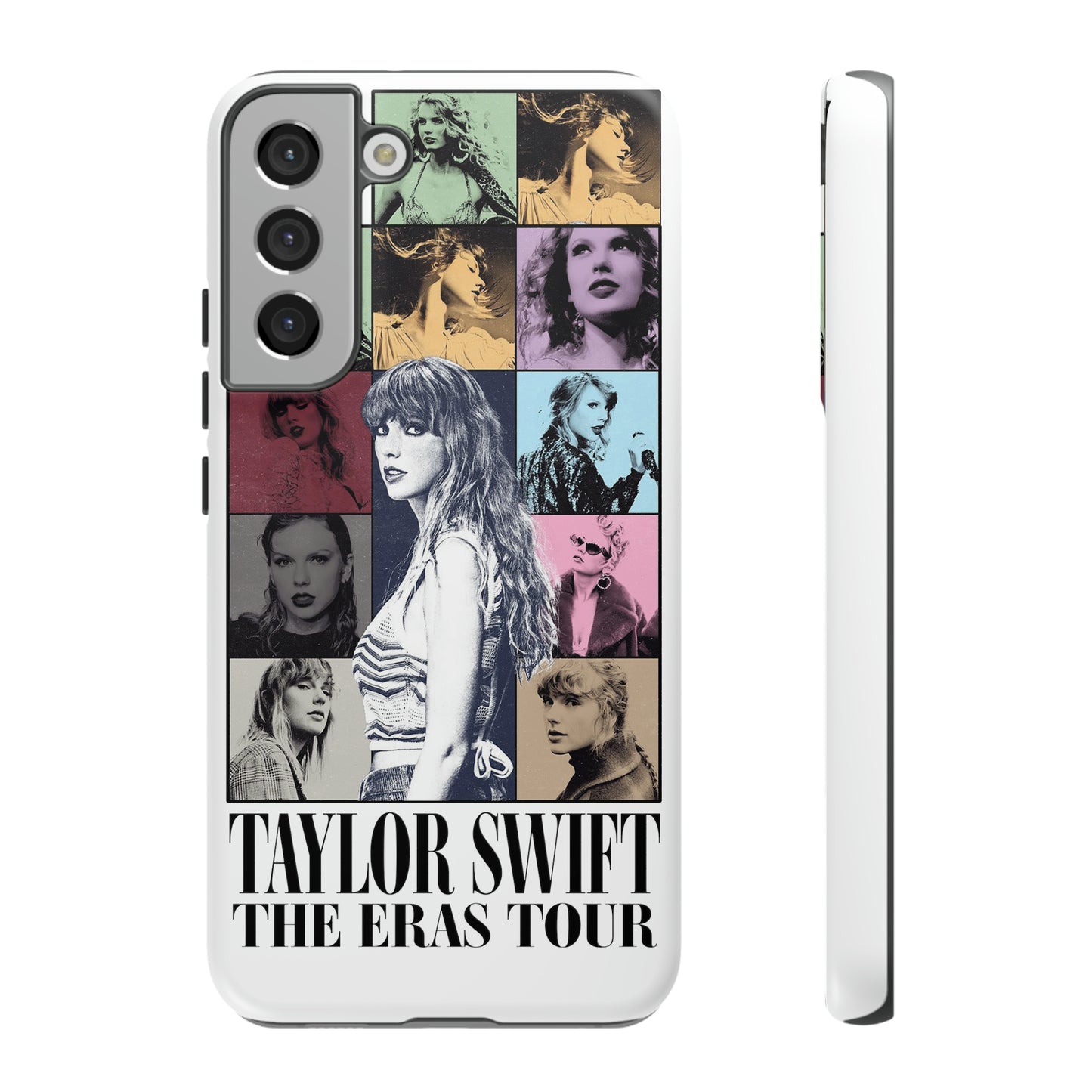 Eras Tour Taylor Swift Phone Case