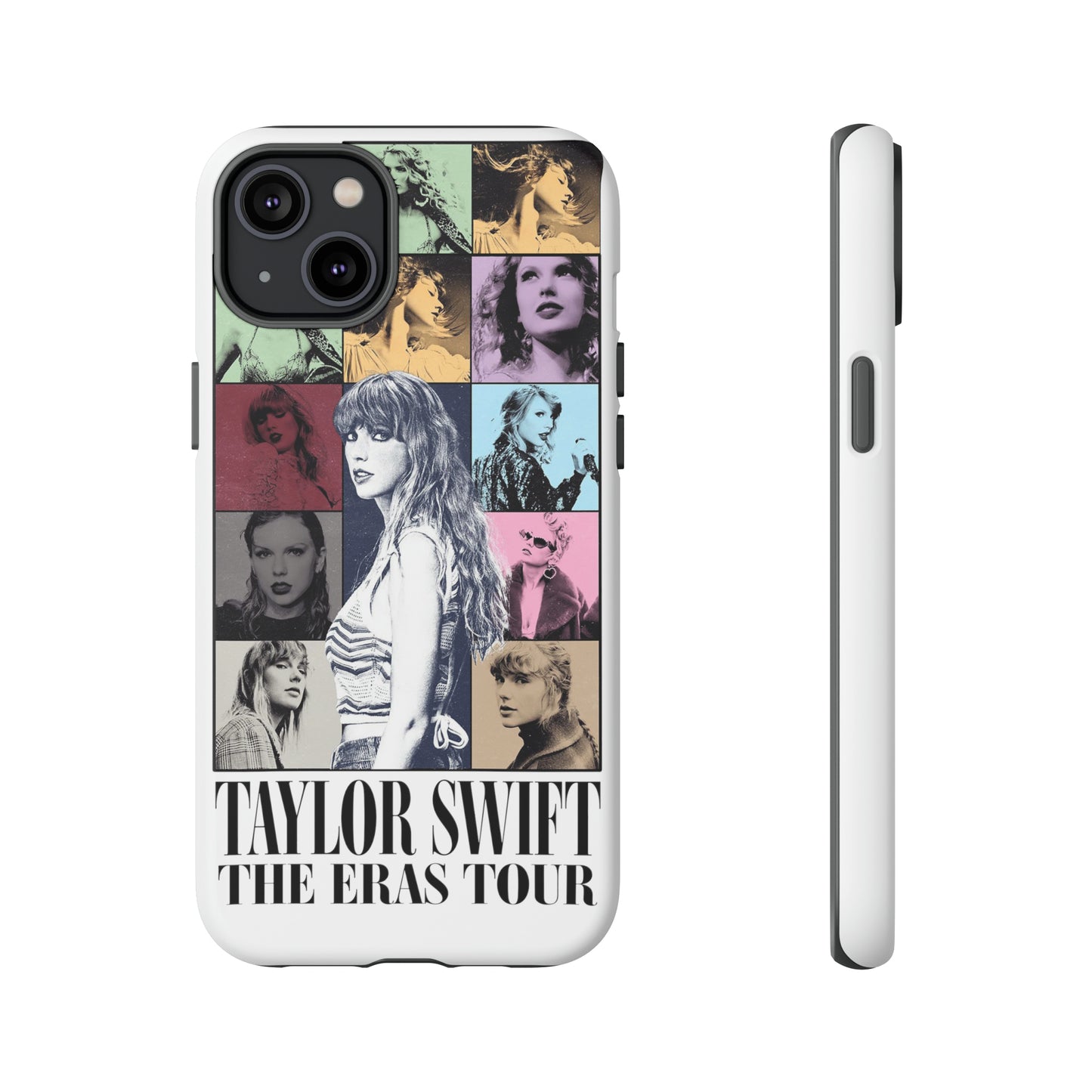 Eras Tour Taylor Swift Phone Case