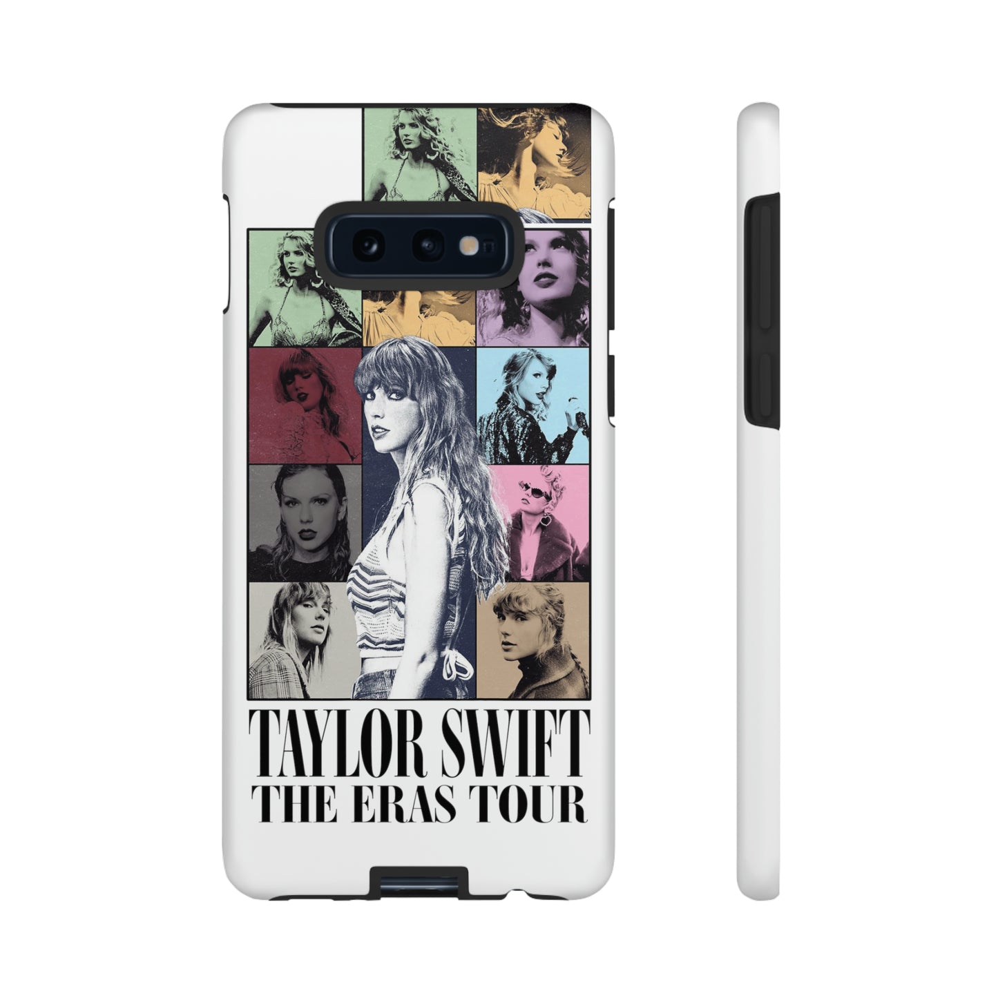 Eras Tour Taylor Swift Phone Case