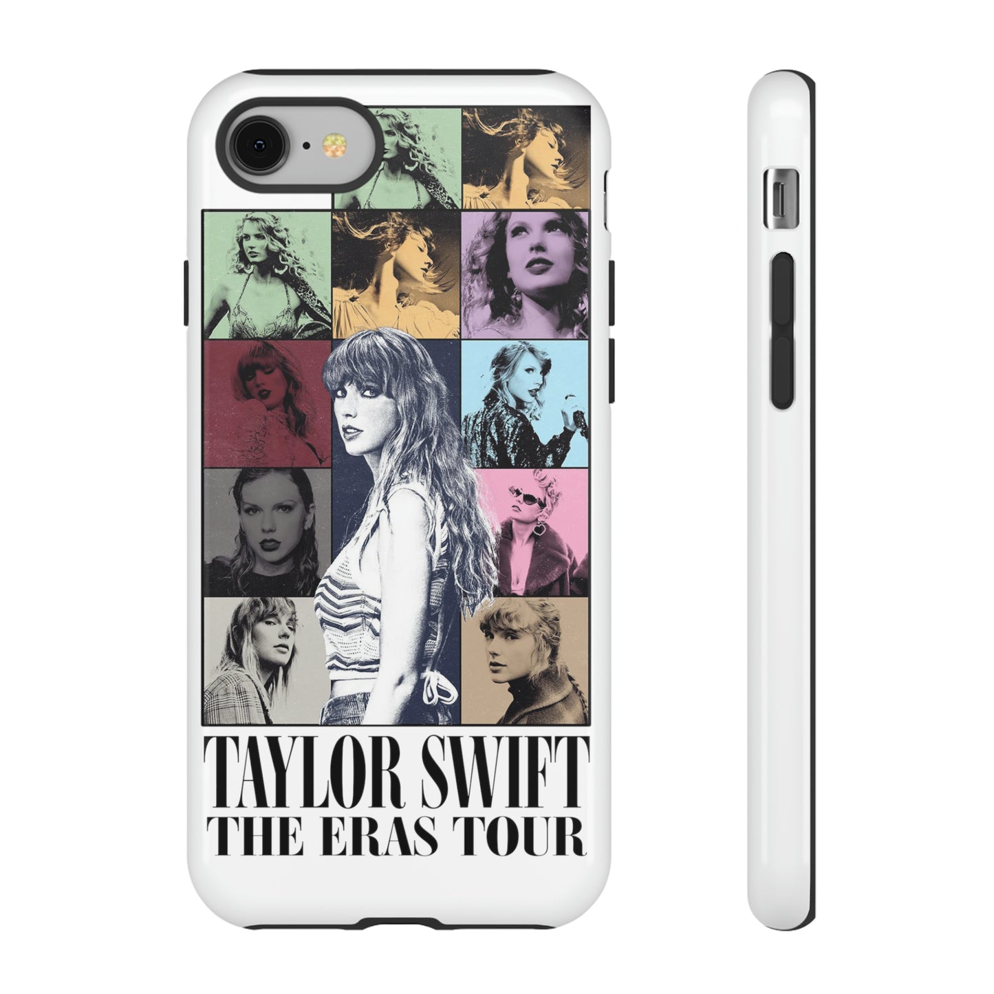 Eras Tour Taylor Swift Phone Case