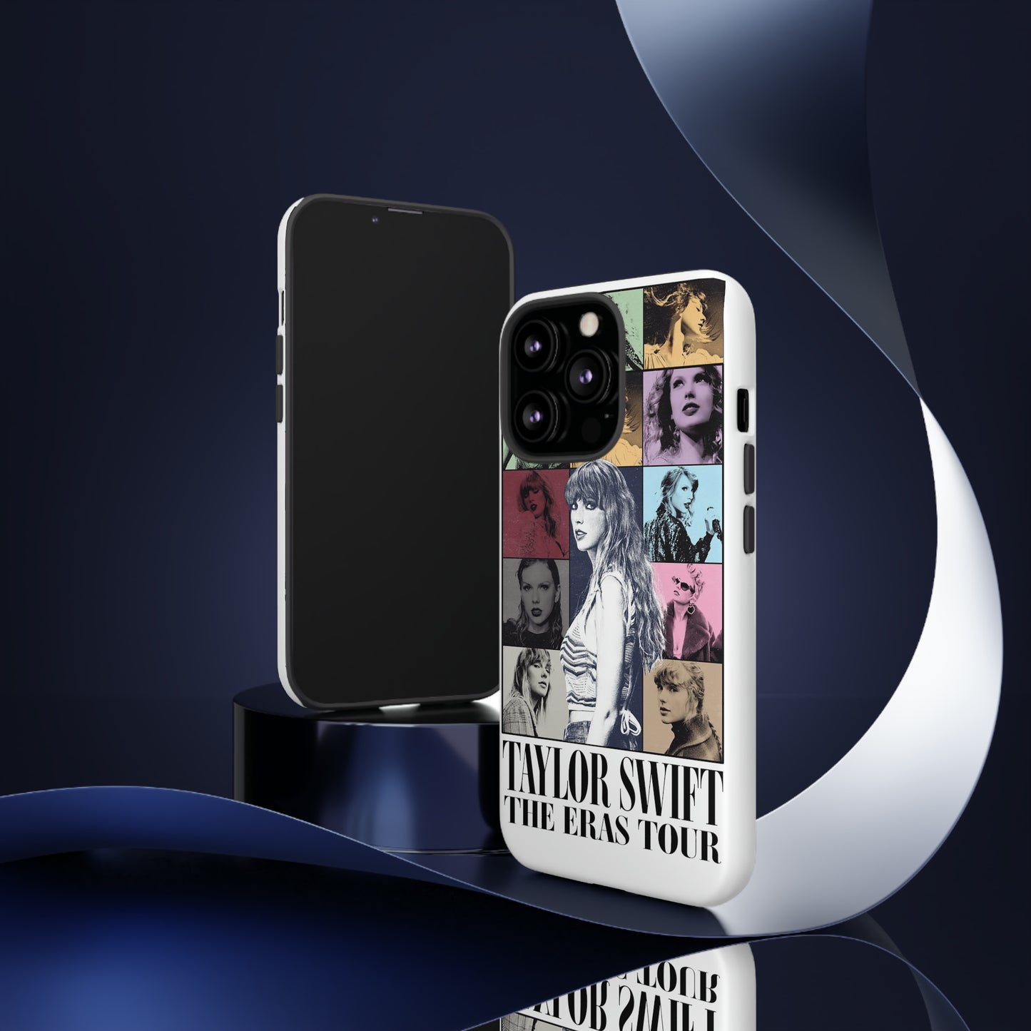 Eras Tour Taylor Swift Phone Case