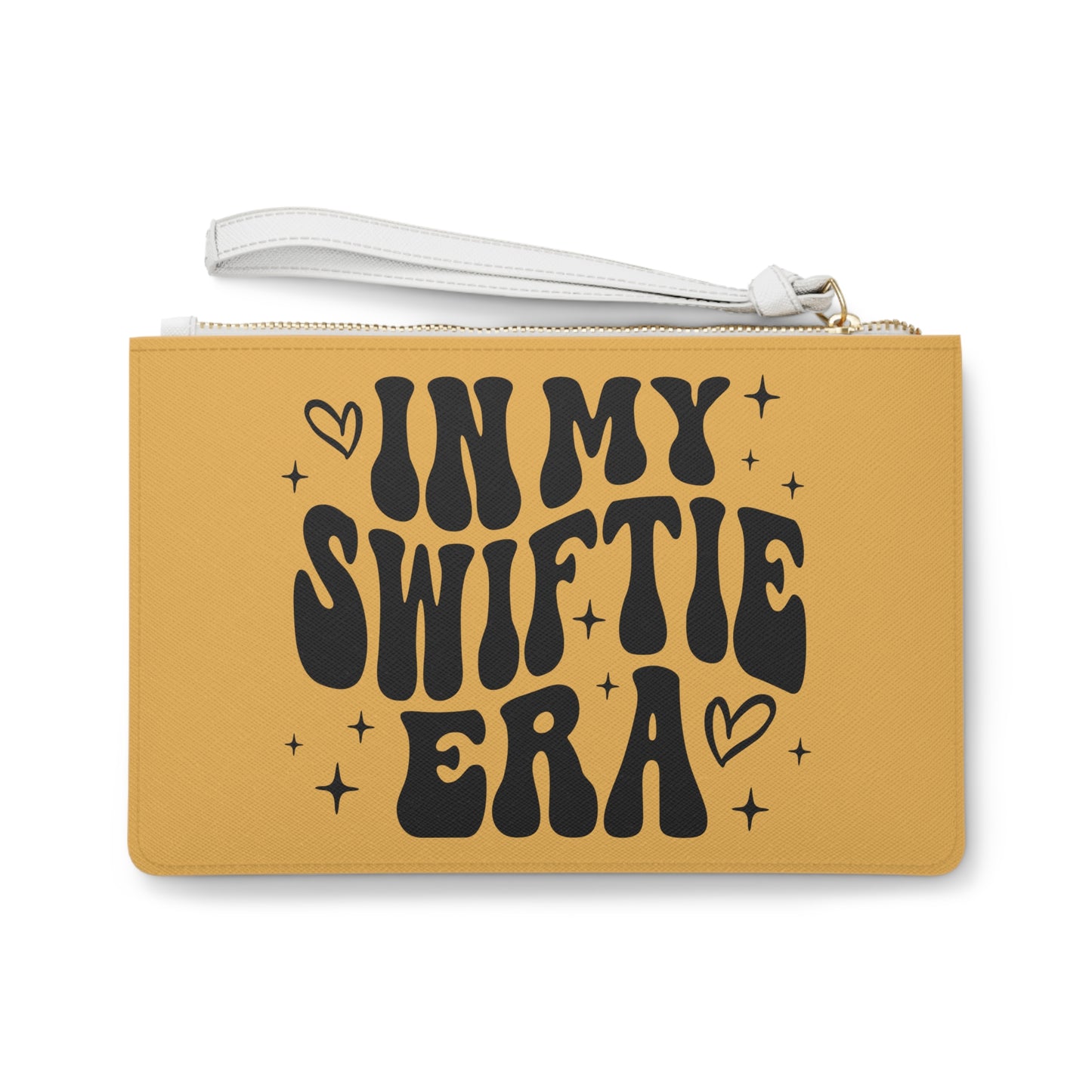 In My Swiftie Era Clutch Bag