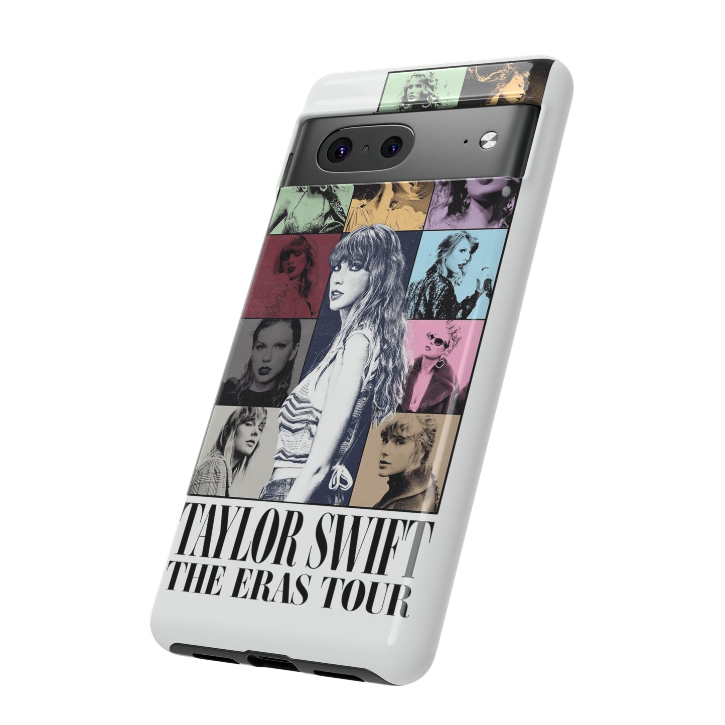 Eras Tour Taylor Swift Phone Case