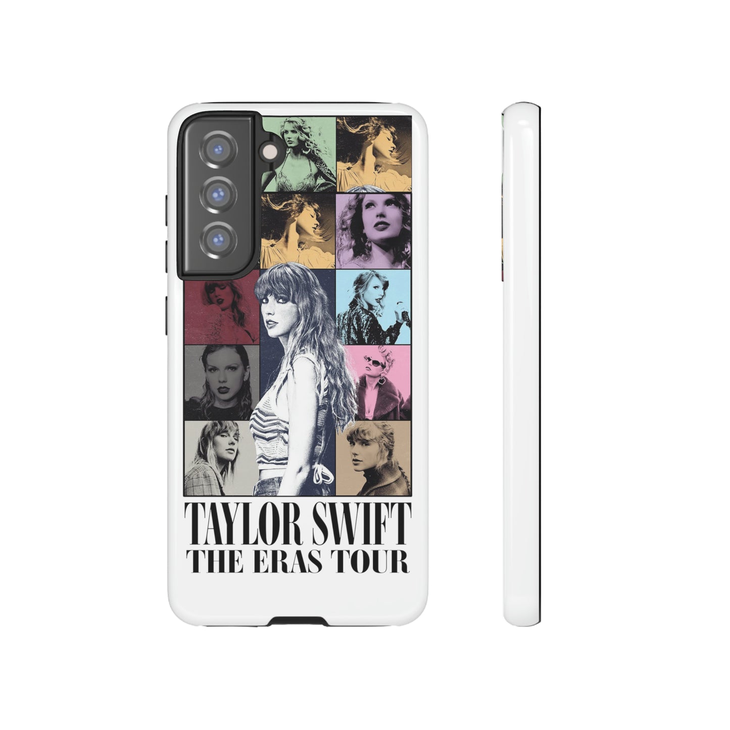 Eras Tour Taylor Swift Phone Case