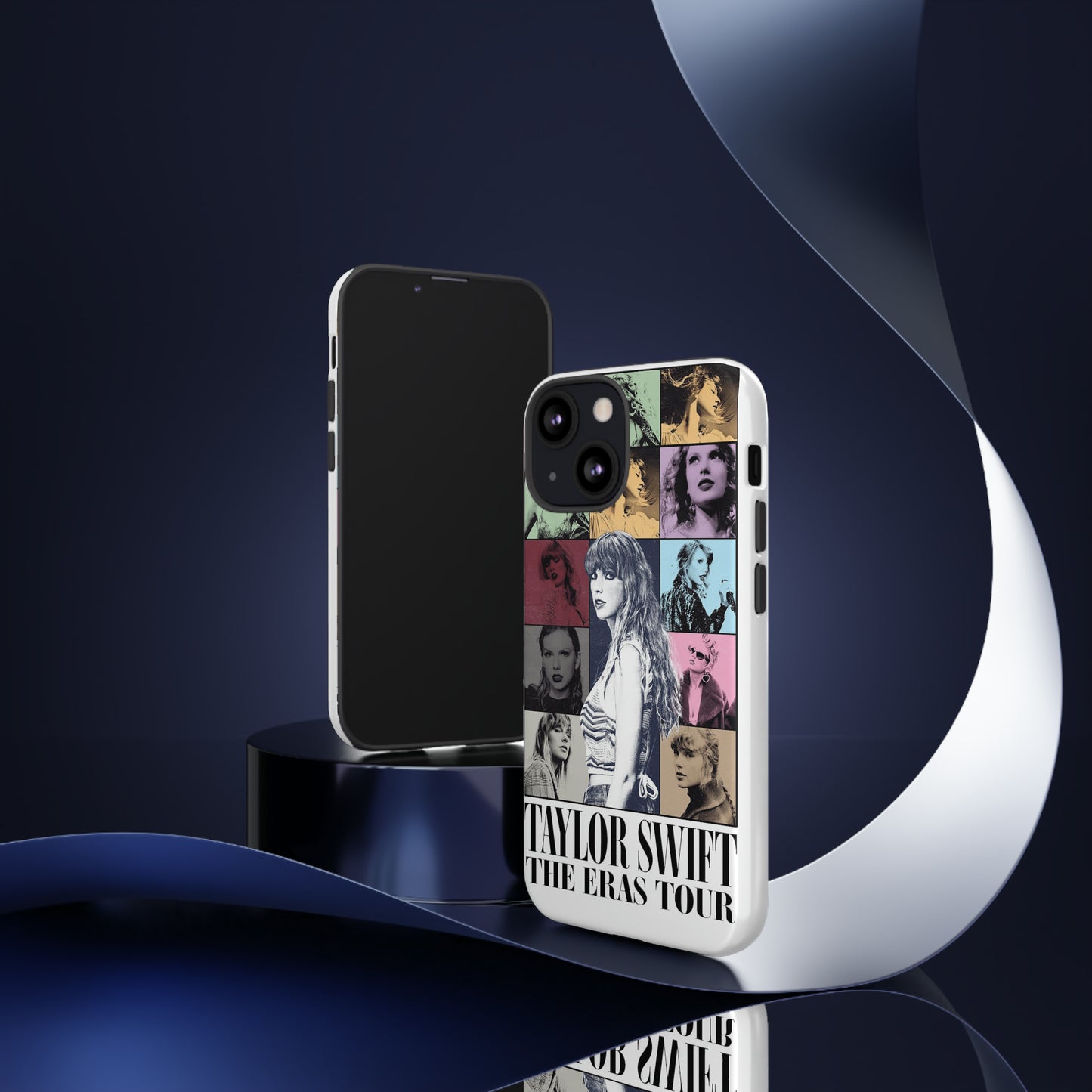 Eras Tour Taylor Swift Phone Case