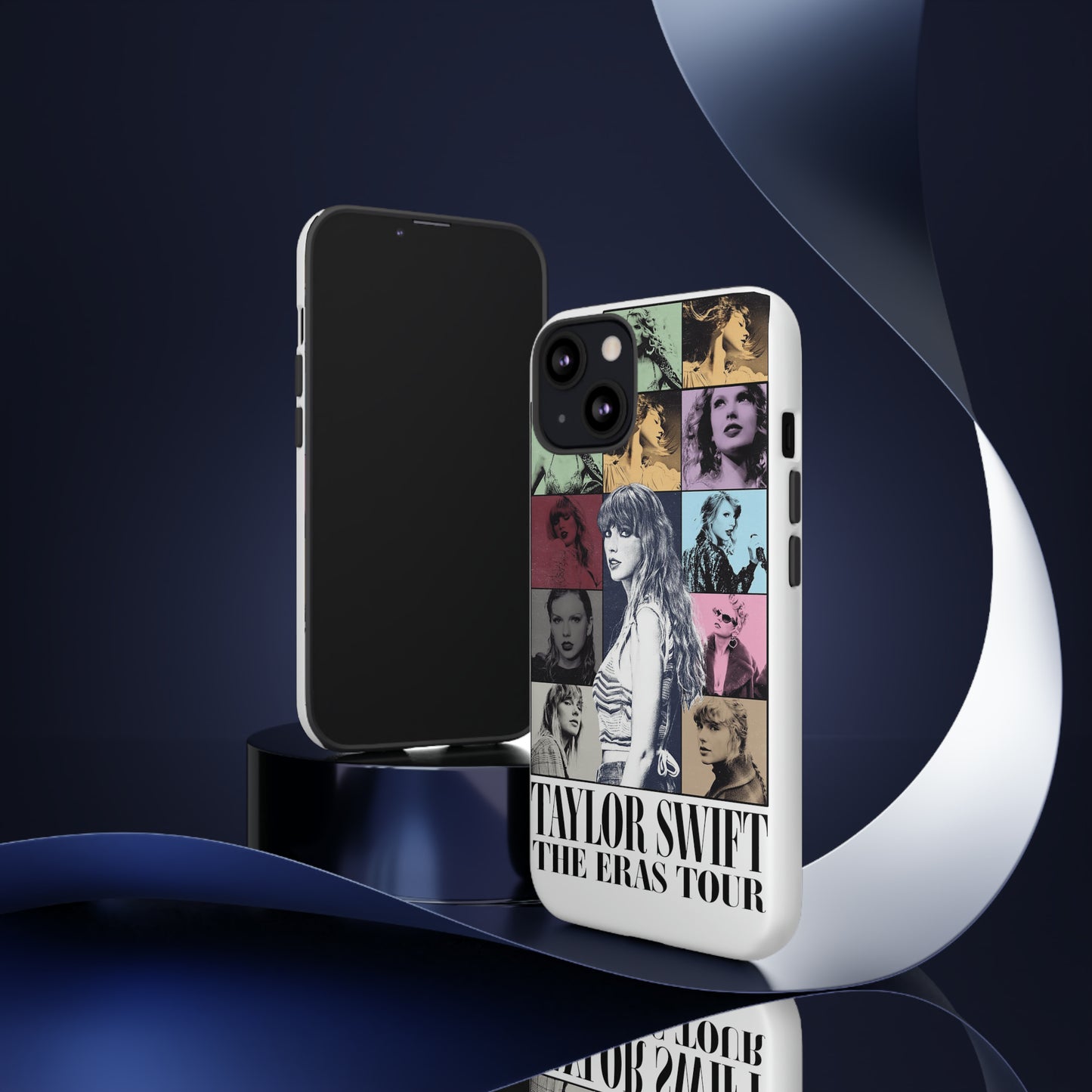 Eras Tour Taylor Swift Phone Case