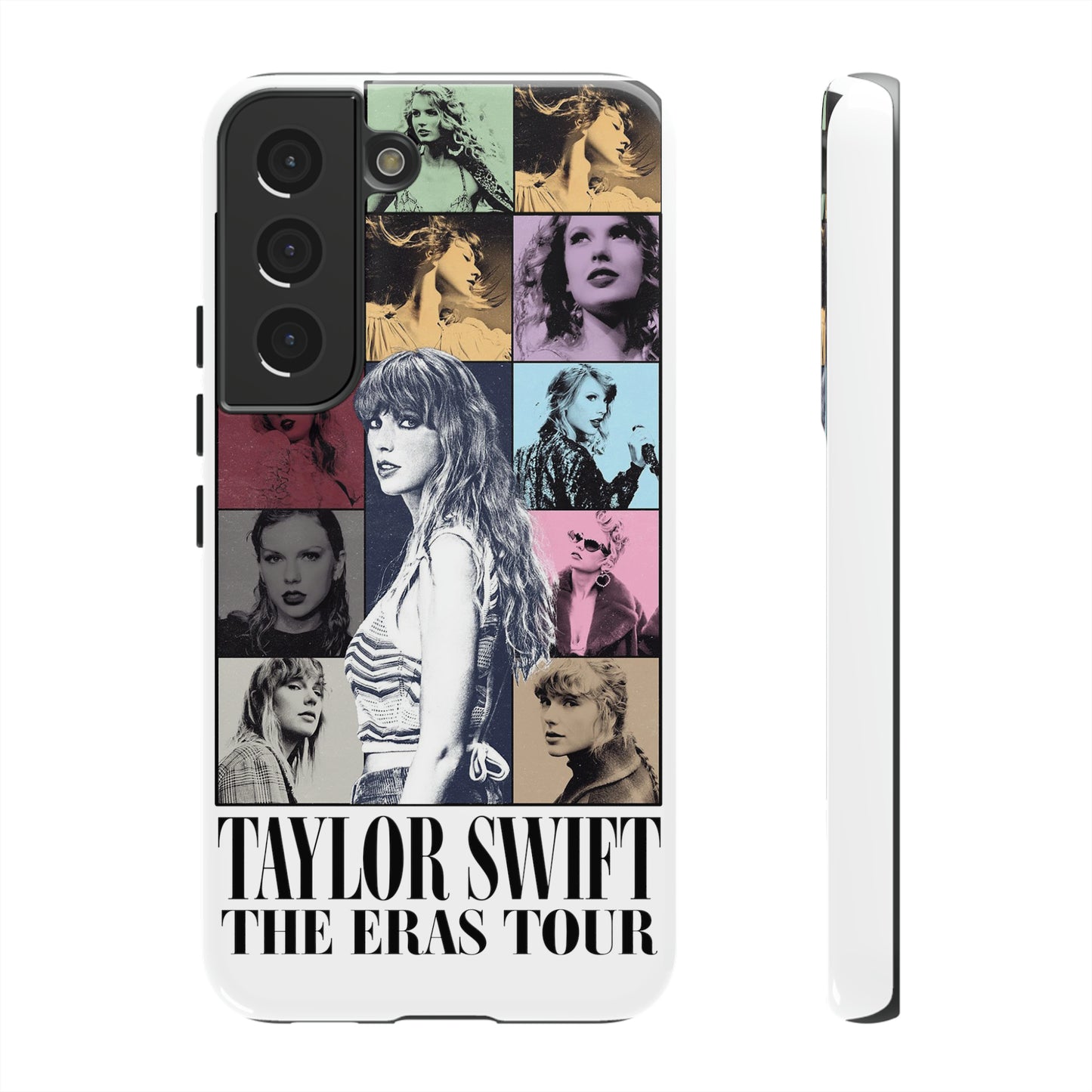 Eras Tour Taylor Swift Phone Case