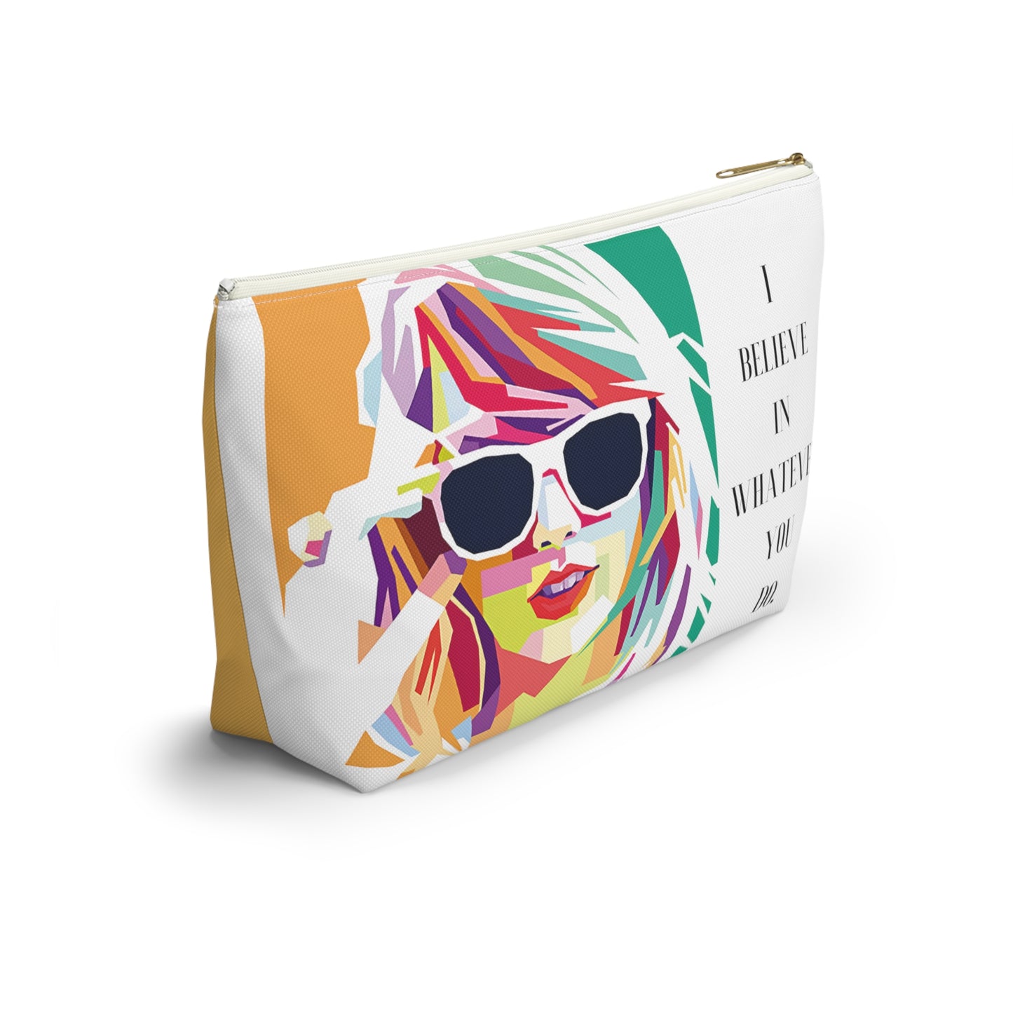 In My Swiftie Era Cosmetic Bag