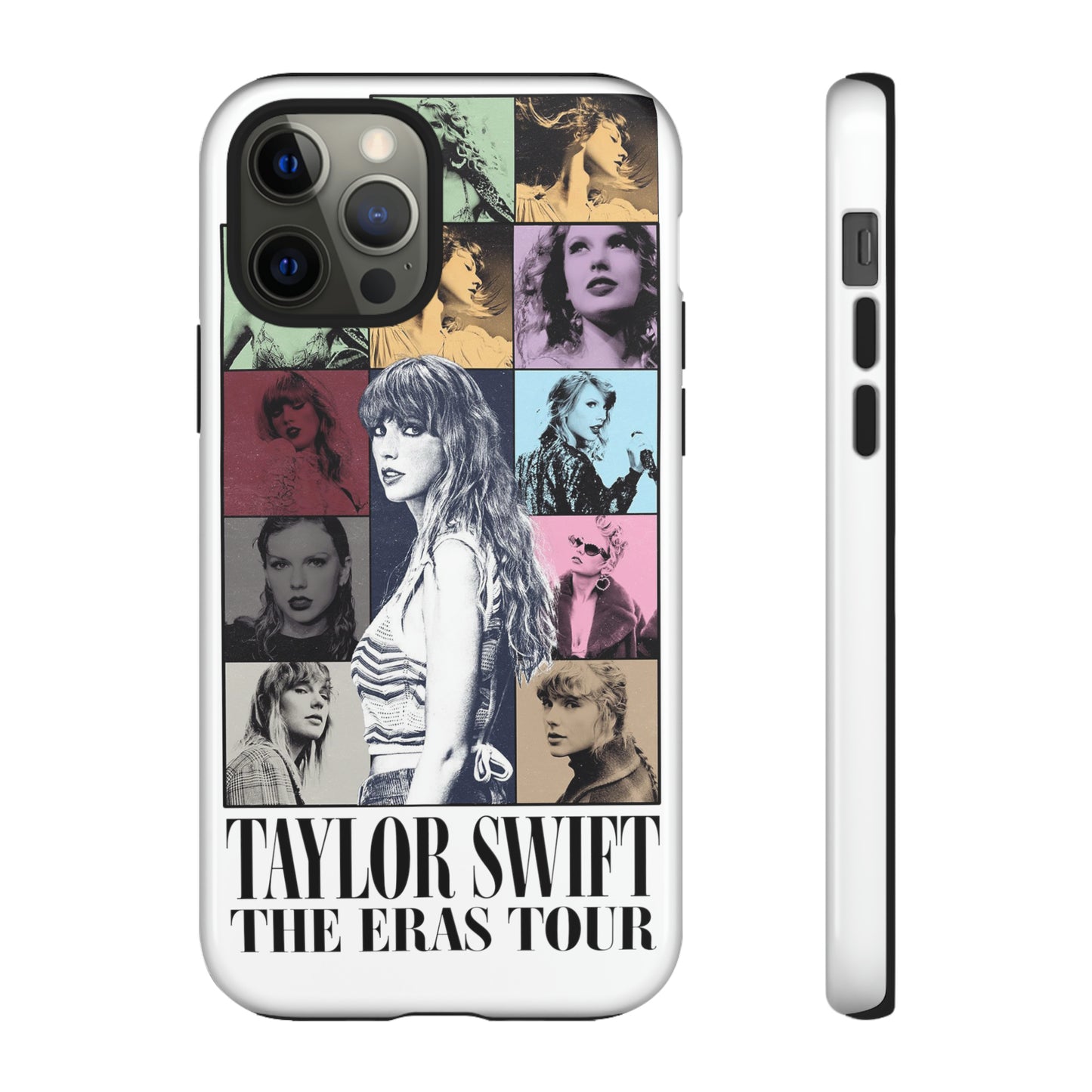 Eras Tour Taylor Swift Phone Case